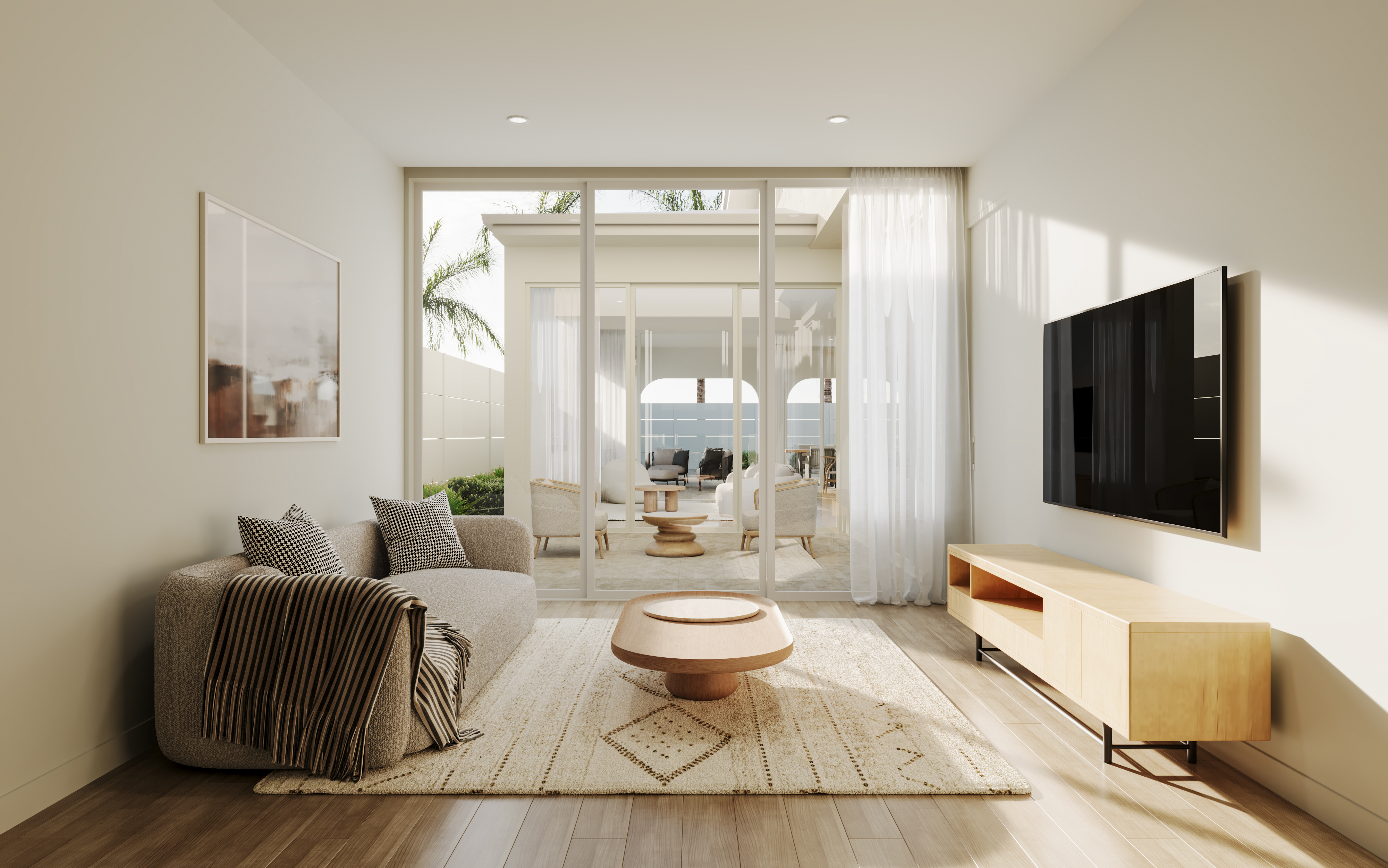 BeCHé — Media Room